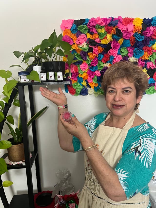 Marisa Botanicals photo 1