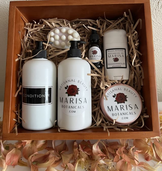 Marisa Botanicals photo 3