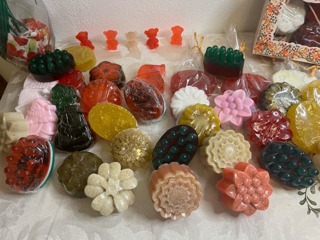 Marisa Botanicals photo 6