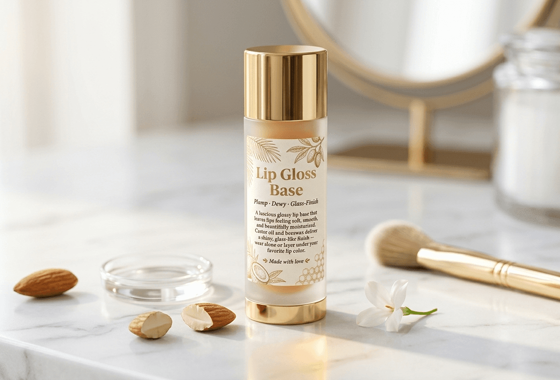 Lip Gloss Base