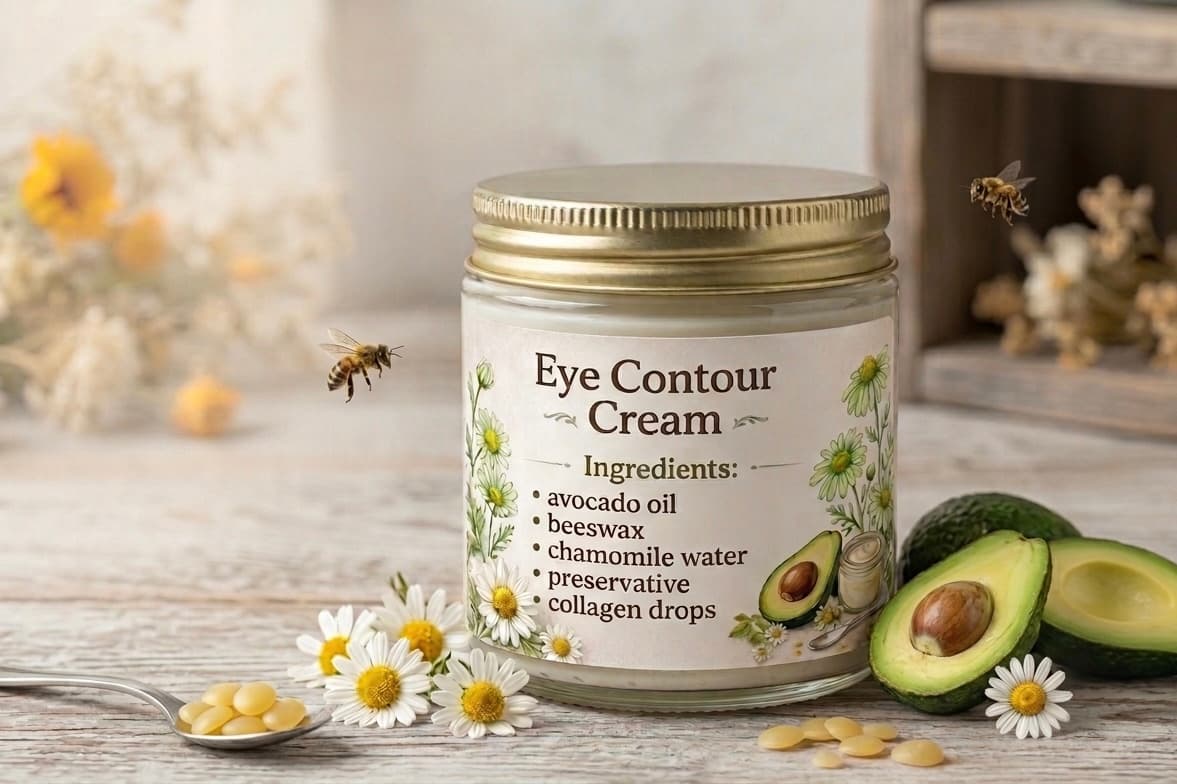 Eye Contour Cream
