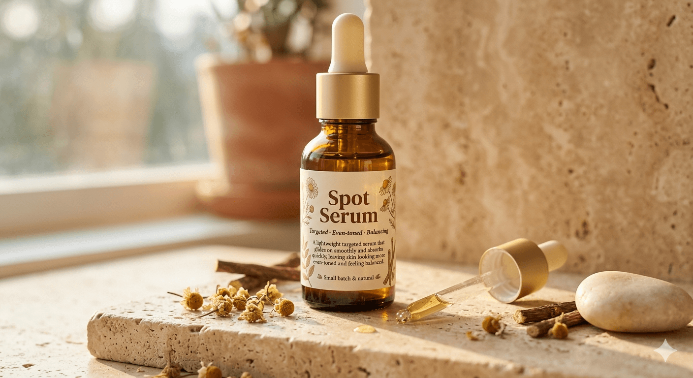 Spot Serum